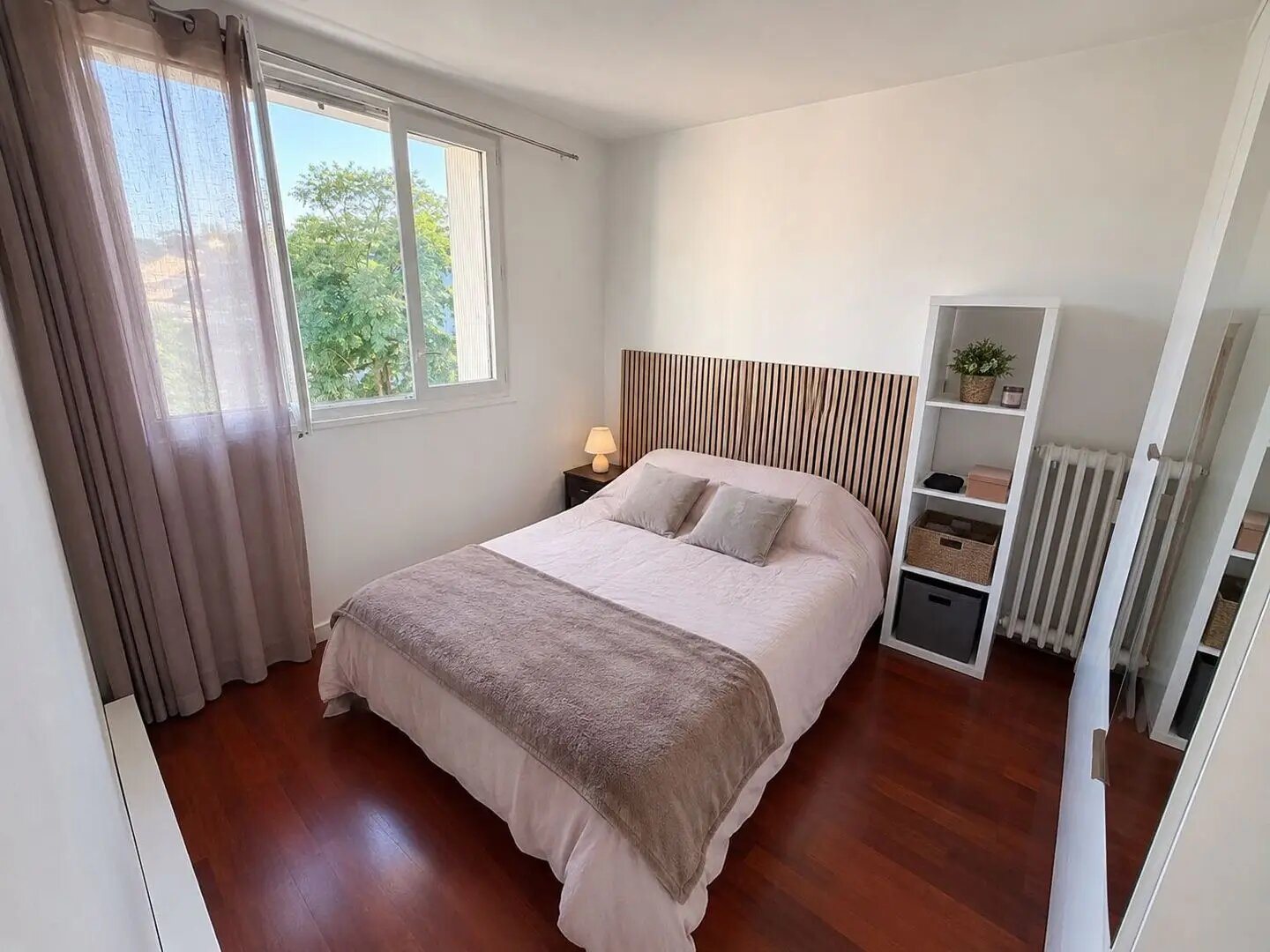 Appartement à louer, 45m², Lagny-sur-Marne
