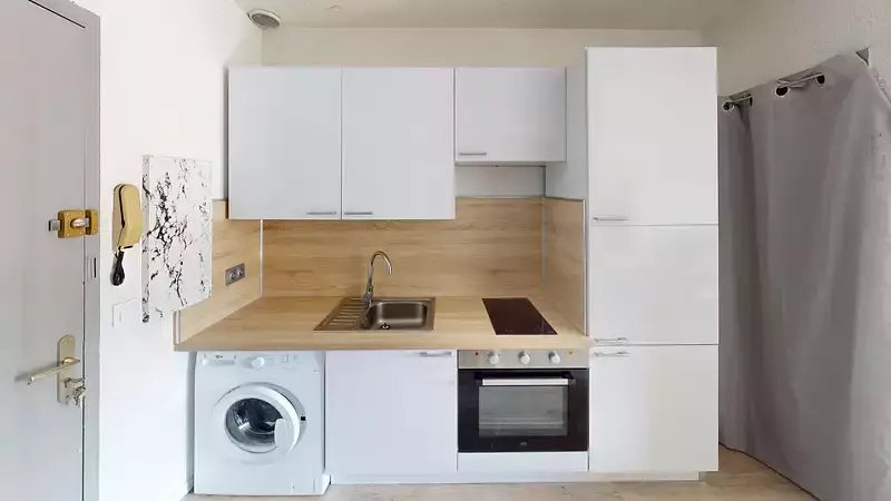 Appartement à louer, 42m², Grenoble