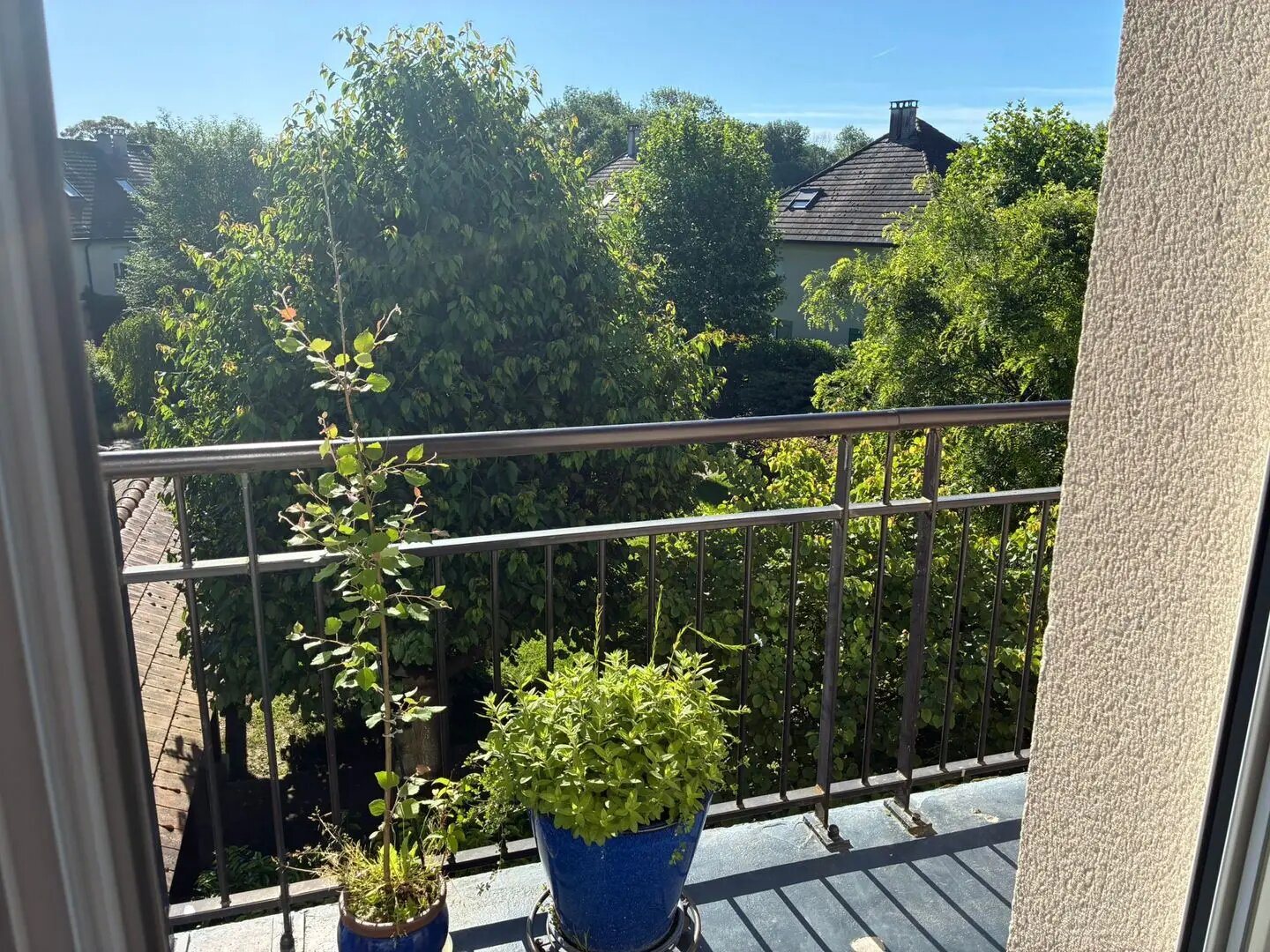 Appartement à vendre, 57m², Chessy