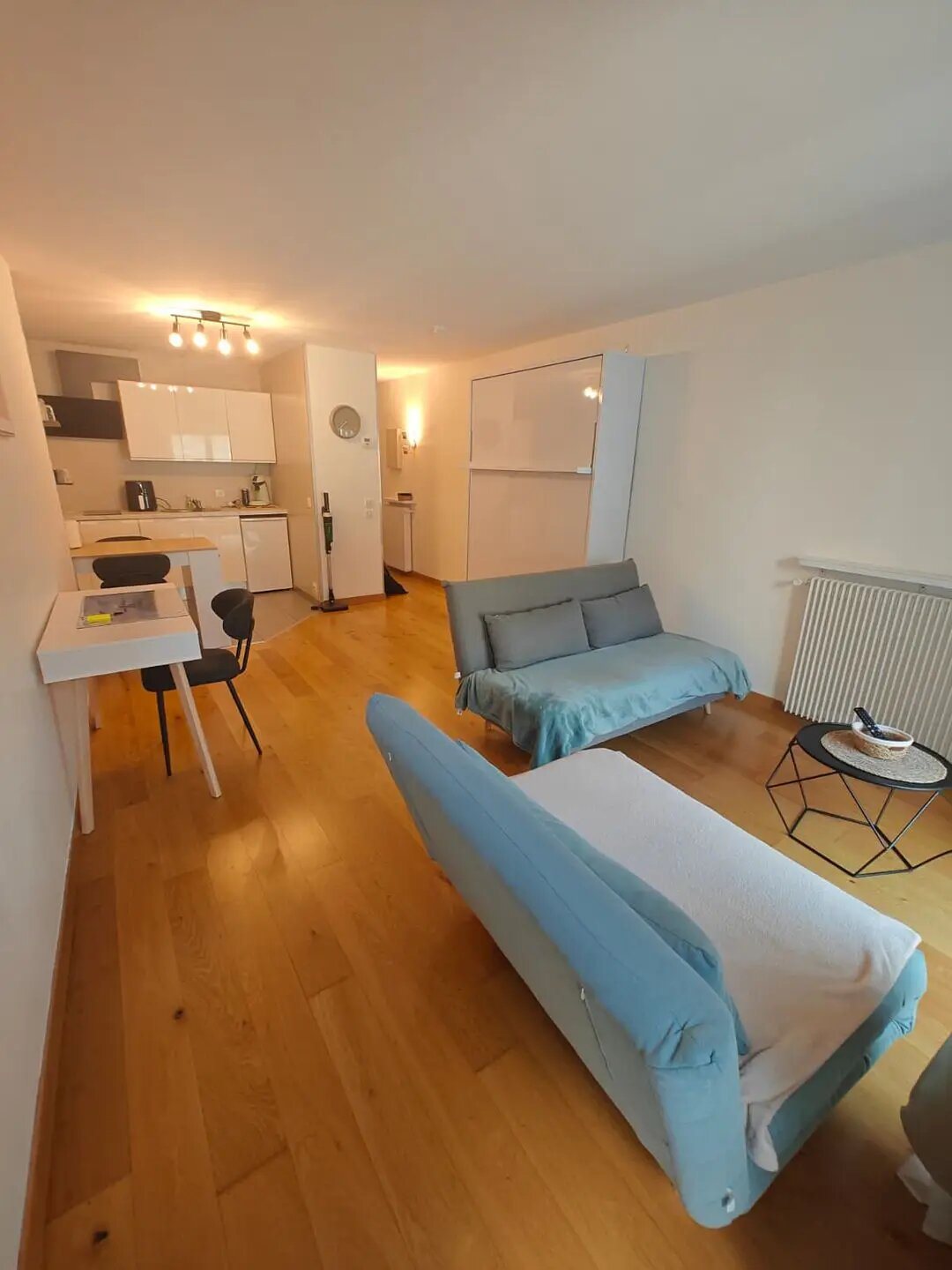 Appartement à louer, 29m², Annecy