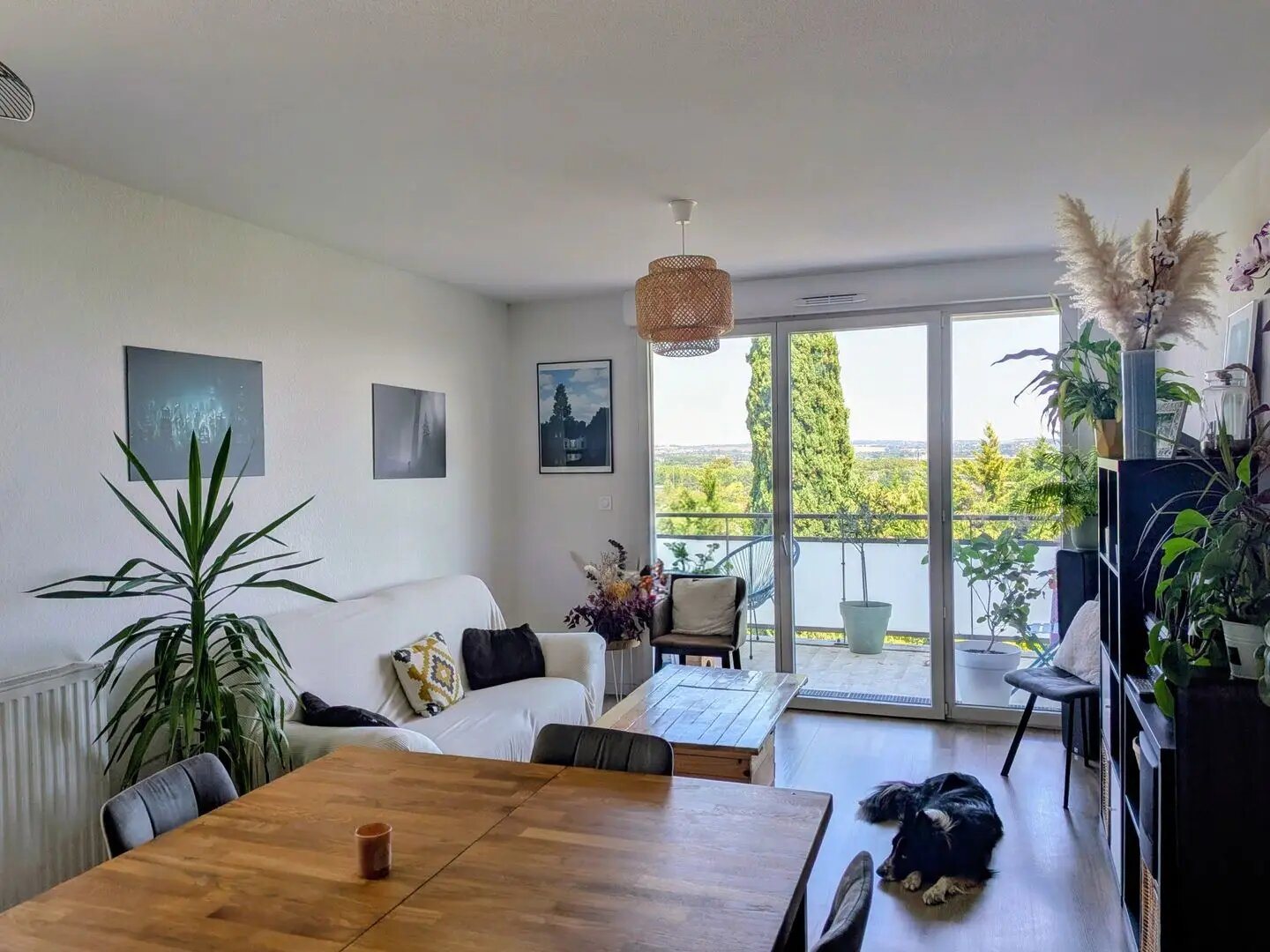 Appartement à vendre, 68m², Ramonville-Saint-Agne
