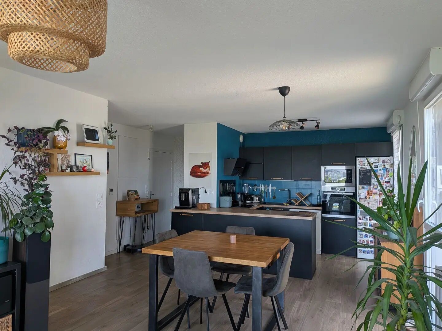 Appartement à vendre, 68m², Ramonville-Saint-Agne