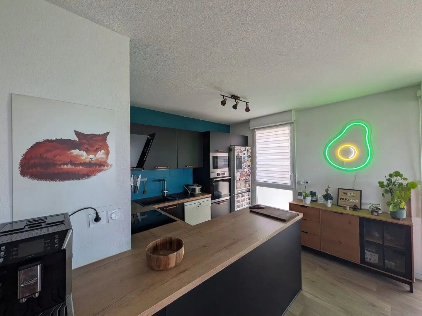 Appartement à vendre, 68m², Ramonville-Saint-Agne