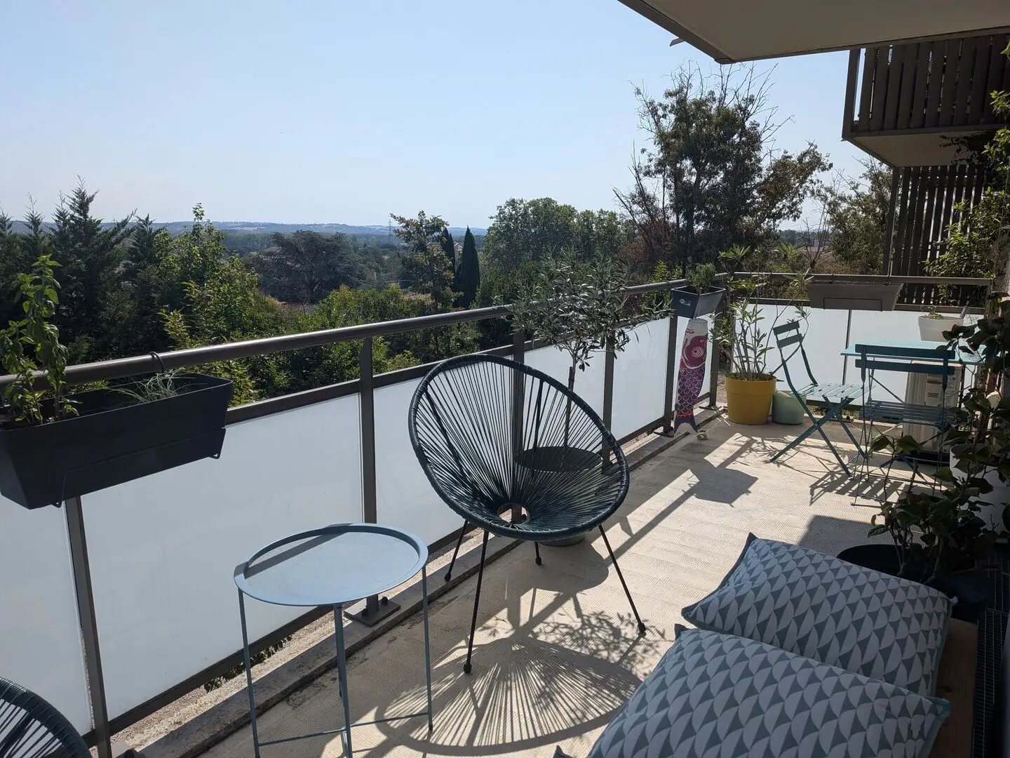 Appartement à vendre, 68m², Ramonville-Saint-Agne