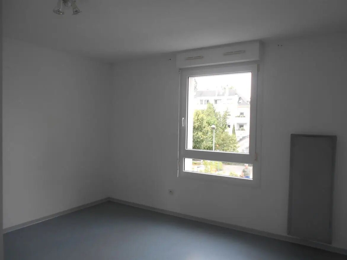 Appartement à louer, 19m², Strasbourg