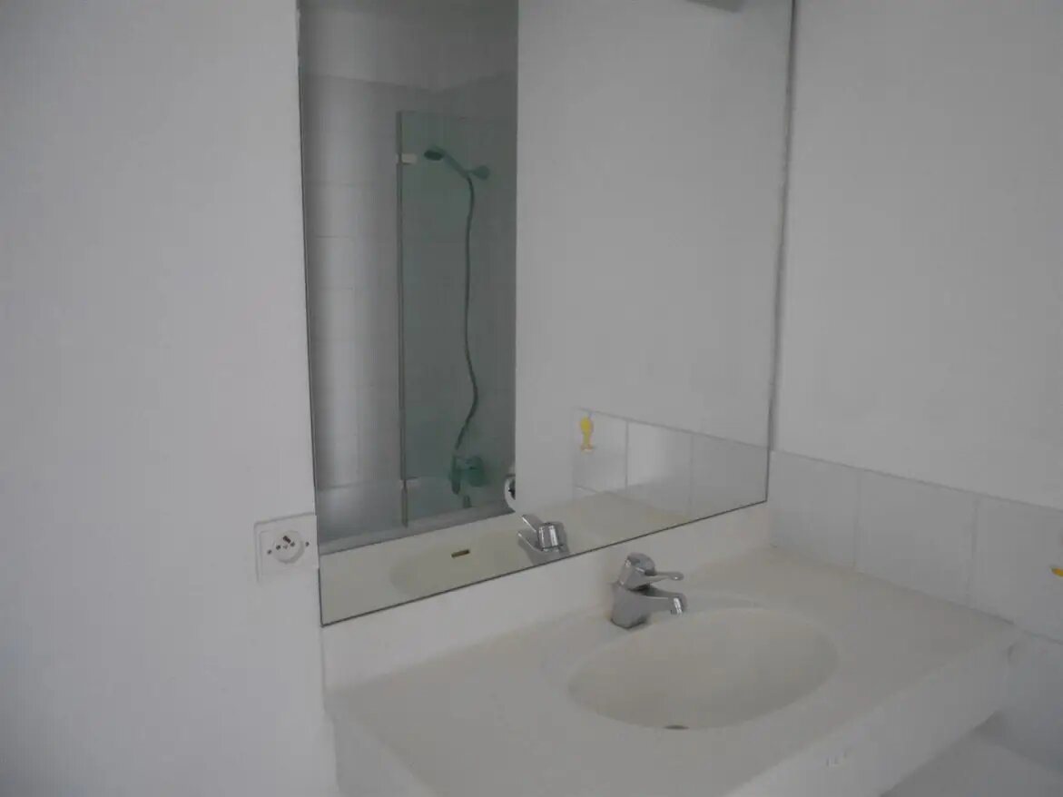 Appartement à louer, 19m², Strasbourg