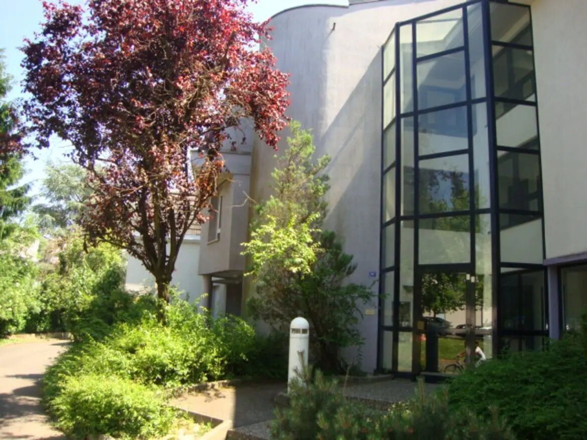 Appartement à louer, 19m², Strasbourg