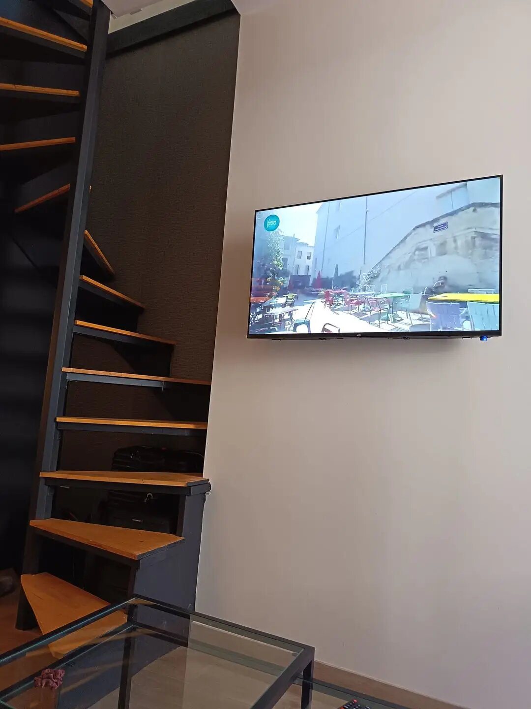 Appartement à louer, 31m², Dieppe