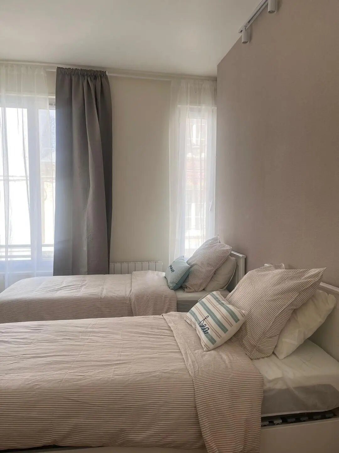 Appartement à louer, 31m², Dieppe