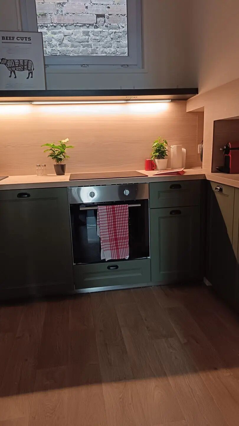 Appartement à louer, 31m², Dieppe