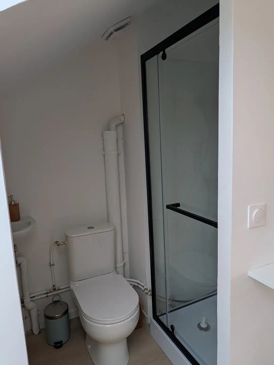 Appartement à louer, 16m², Mons-en-Baroeul