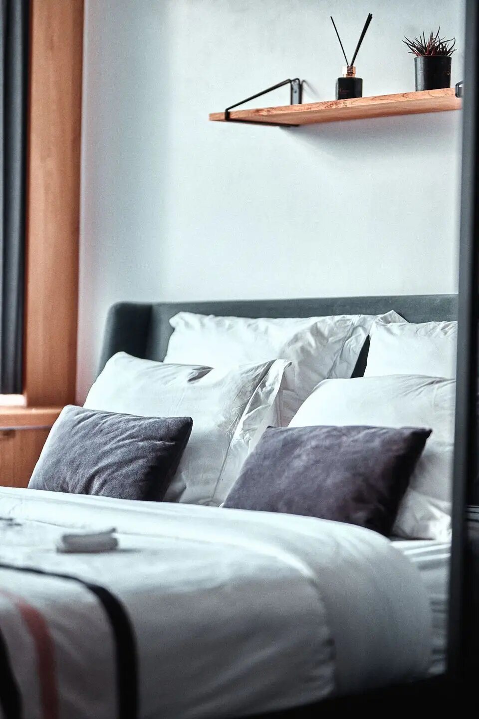Appartement à louer, 30m², Puteaux