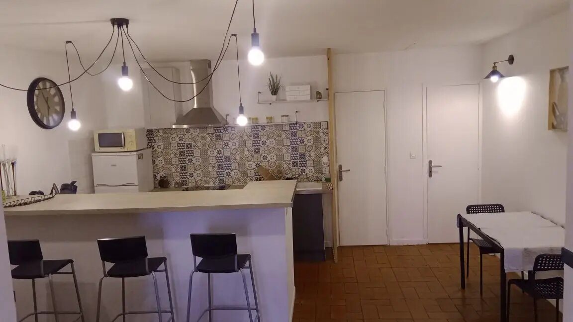 Appartement à vendre, 51m², Forcalquier