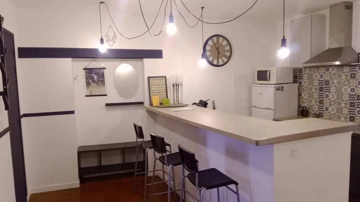 Appartement à vendre, 51m², Forcalquier