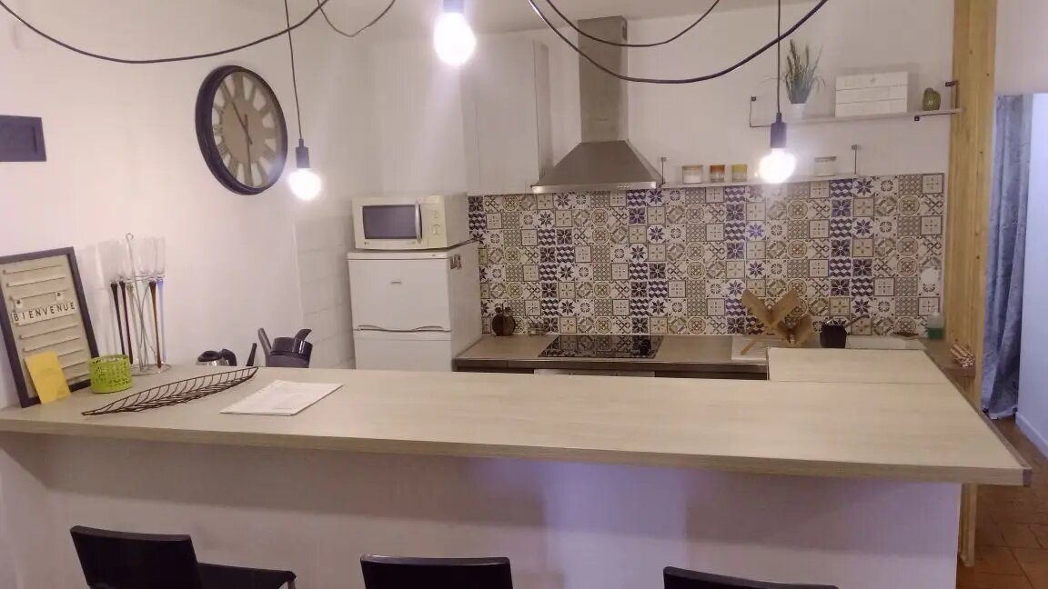 Appartement à vendre, 51m², Forcalquier