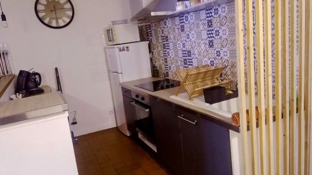 Appartement à vendre, 51m², Forcalquier
