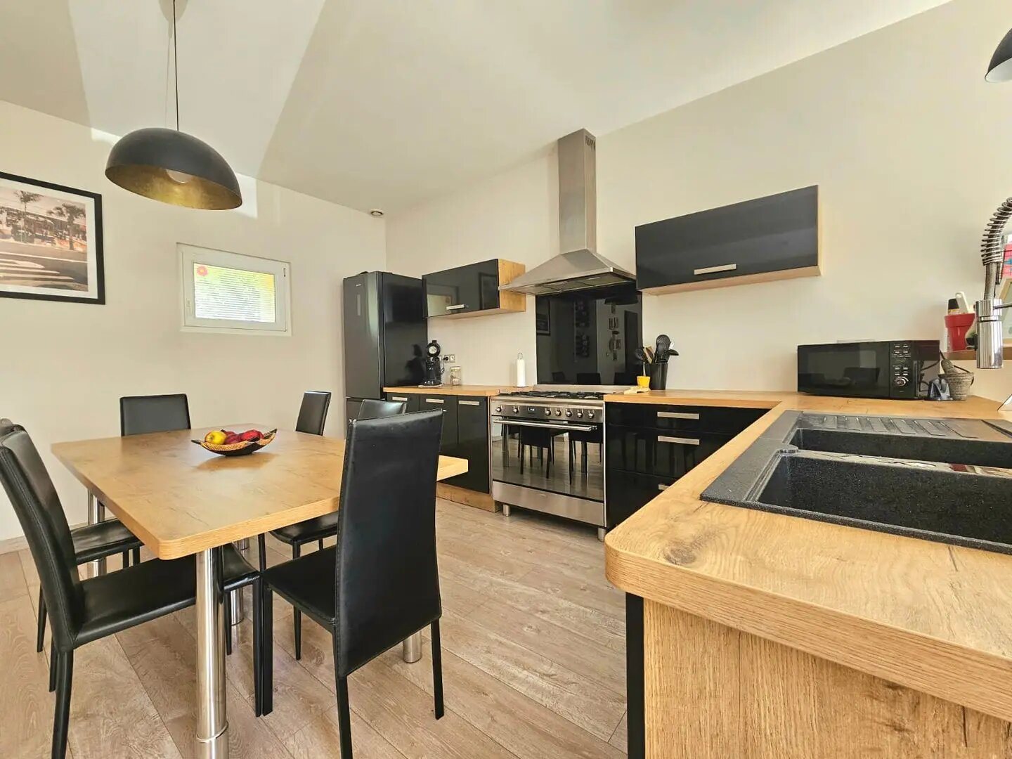 Maison à vendre, 122m², Jassans-Riottier