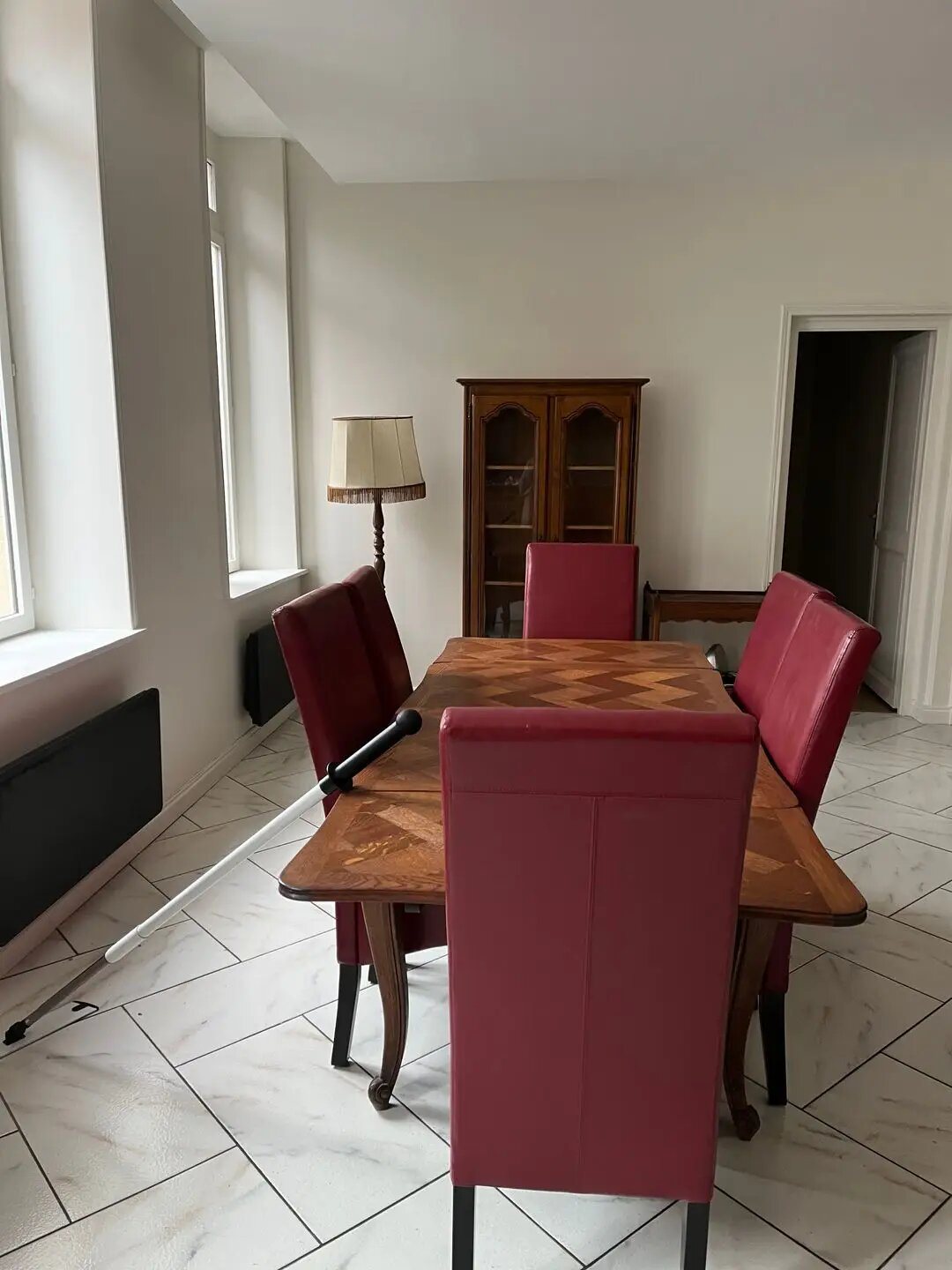 Appartement à louer, 74m², Saint-Quentin