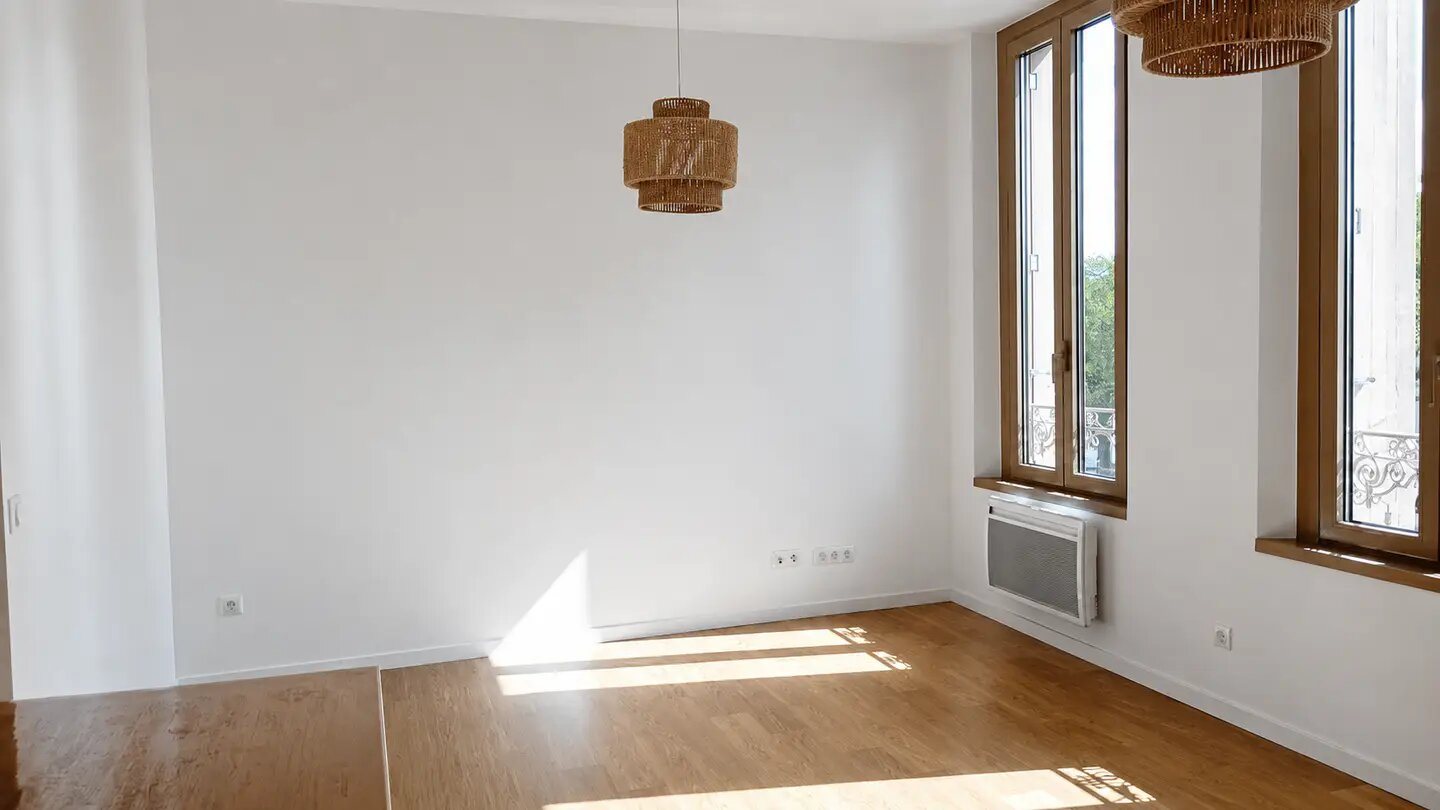 Appartement à louer, 70m², Libourne