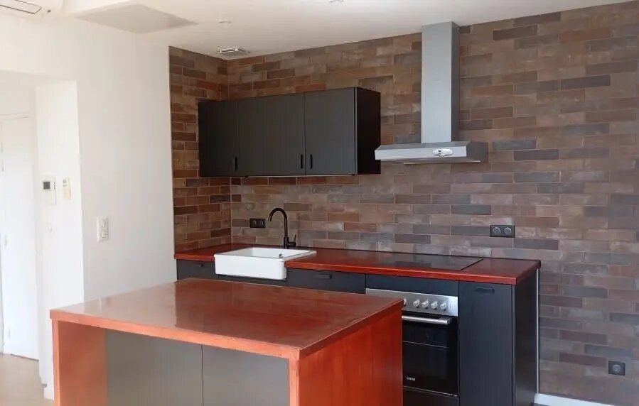Appartement à louer, 70m², Libourne