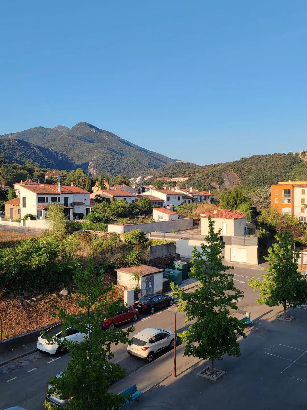 Appartement à vendre, 68m², Amélie-les-Bains-Palalda