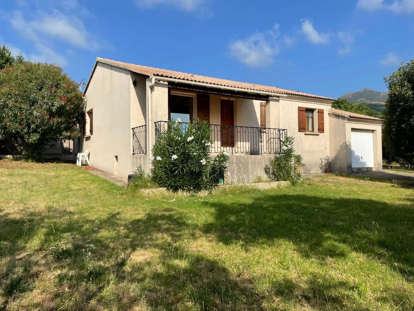 Maison à vendre, 88m², Furiani