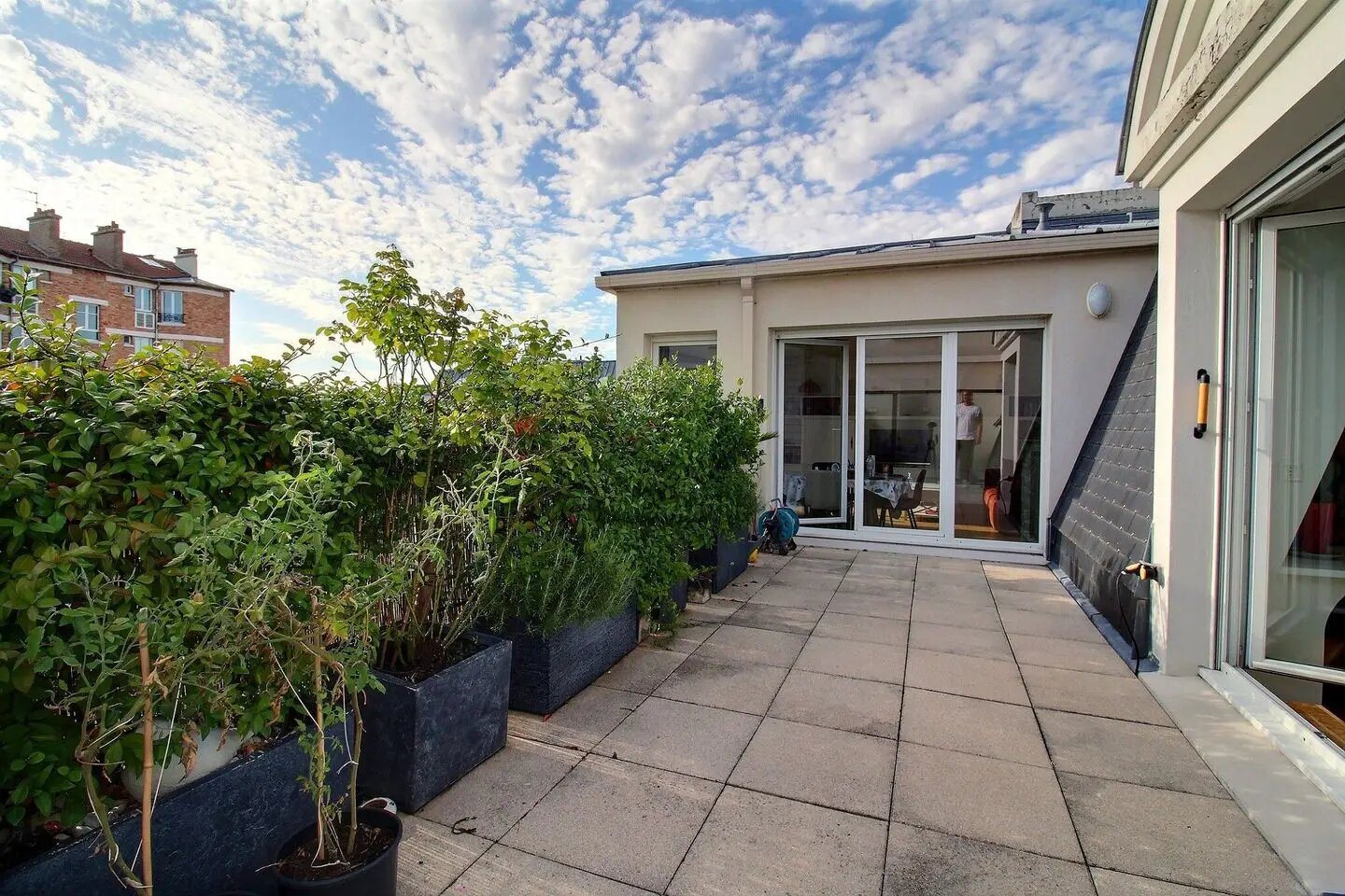 Appartement à vendre, 76m², La Garenne-Colombes