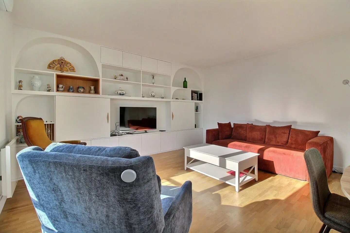 Appartement à vendre, 76m², La Garenne-Colombes