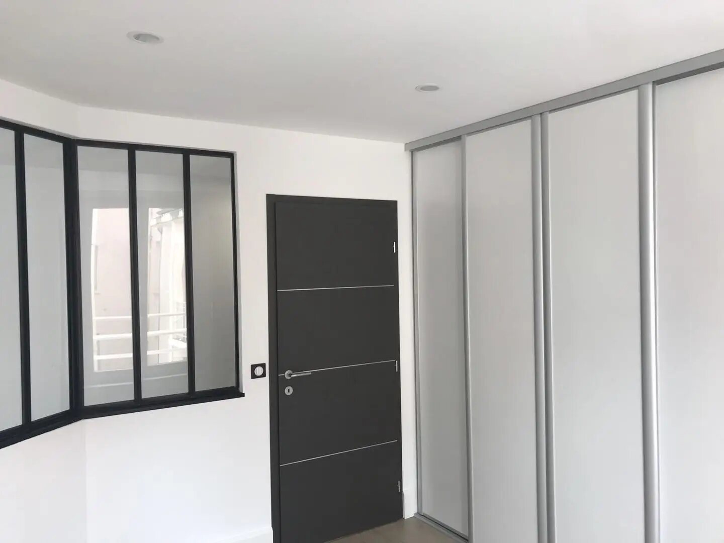 Appartement à louer, 54m², Reims