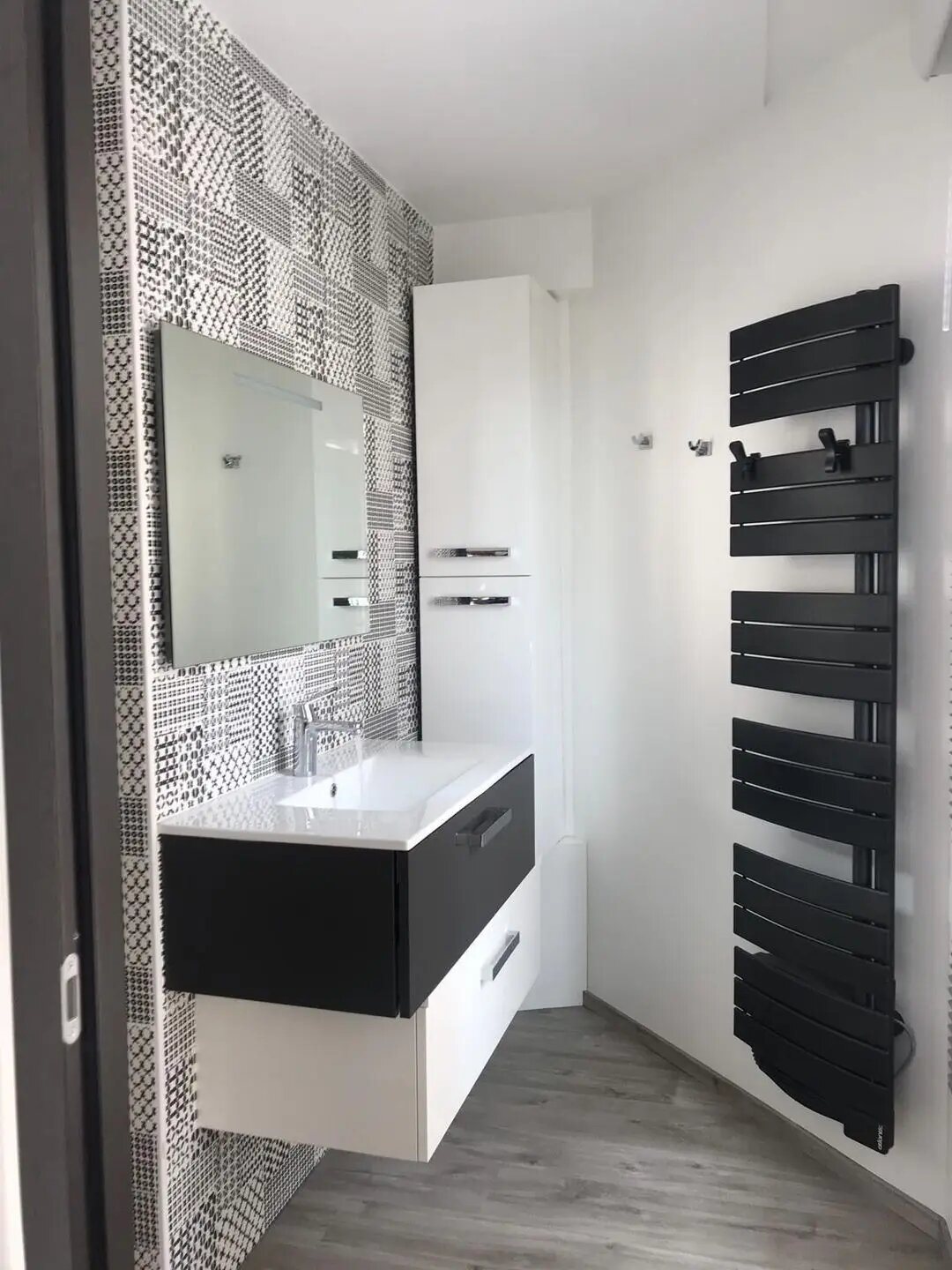 Appartement à louer, 54m², Reims
