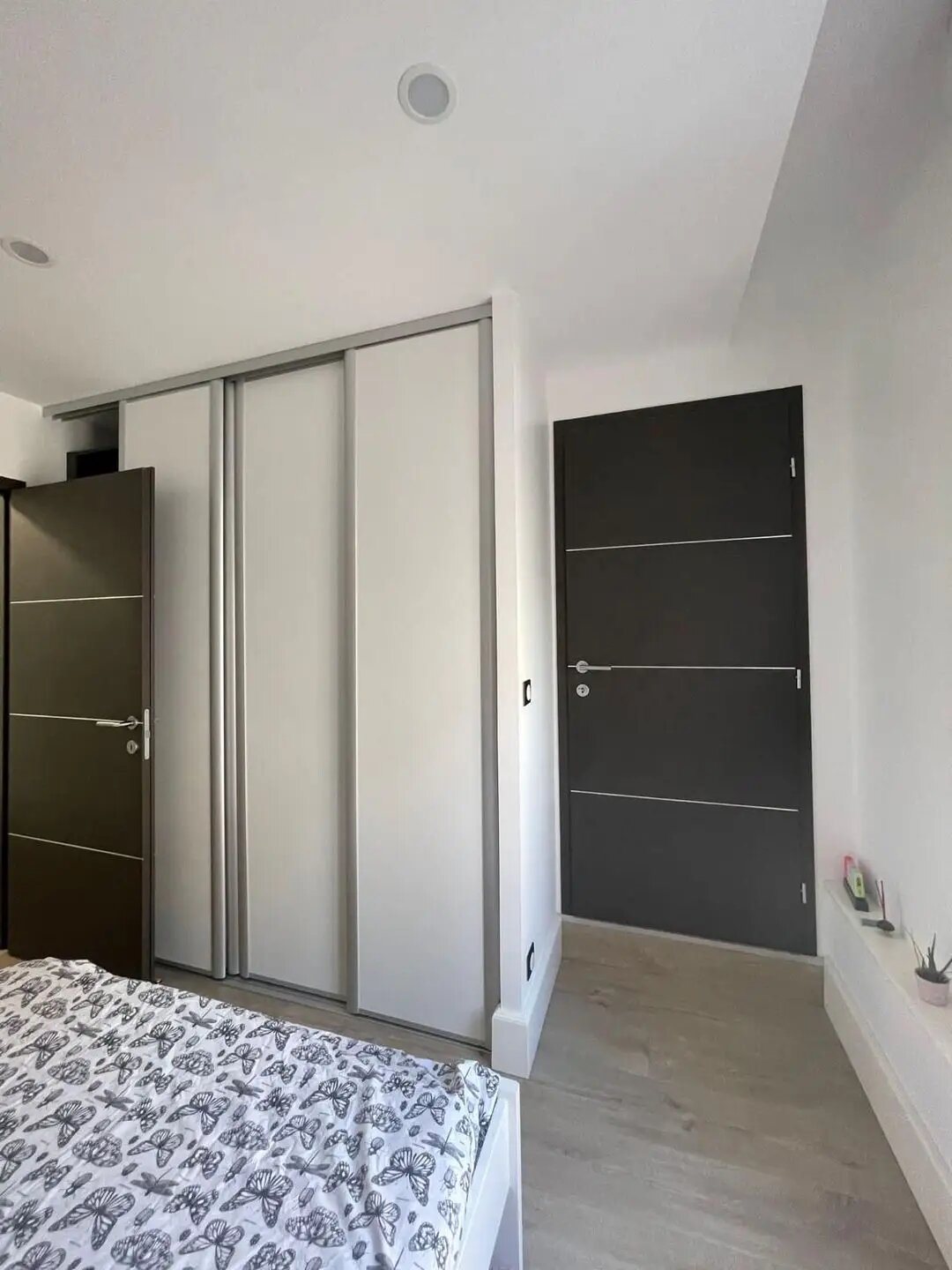 Appartement à louer, 54m², Reims