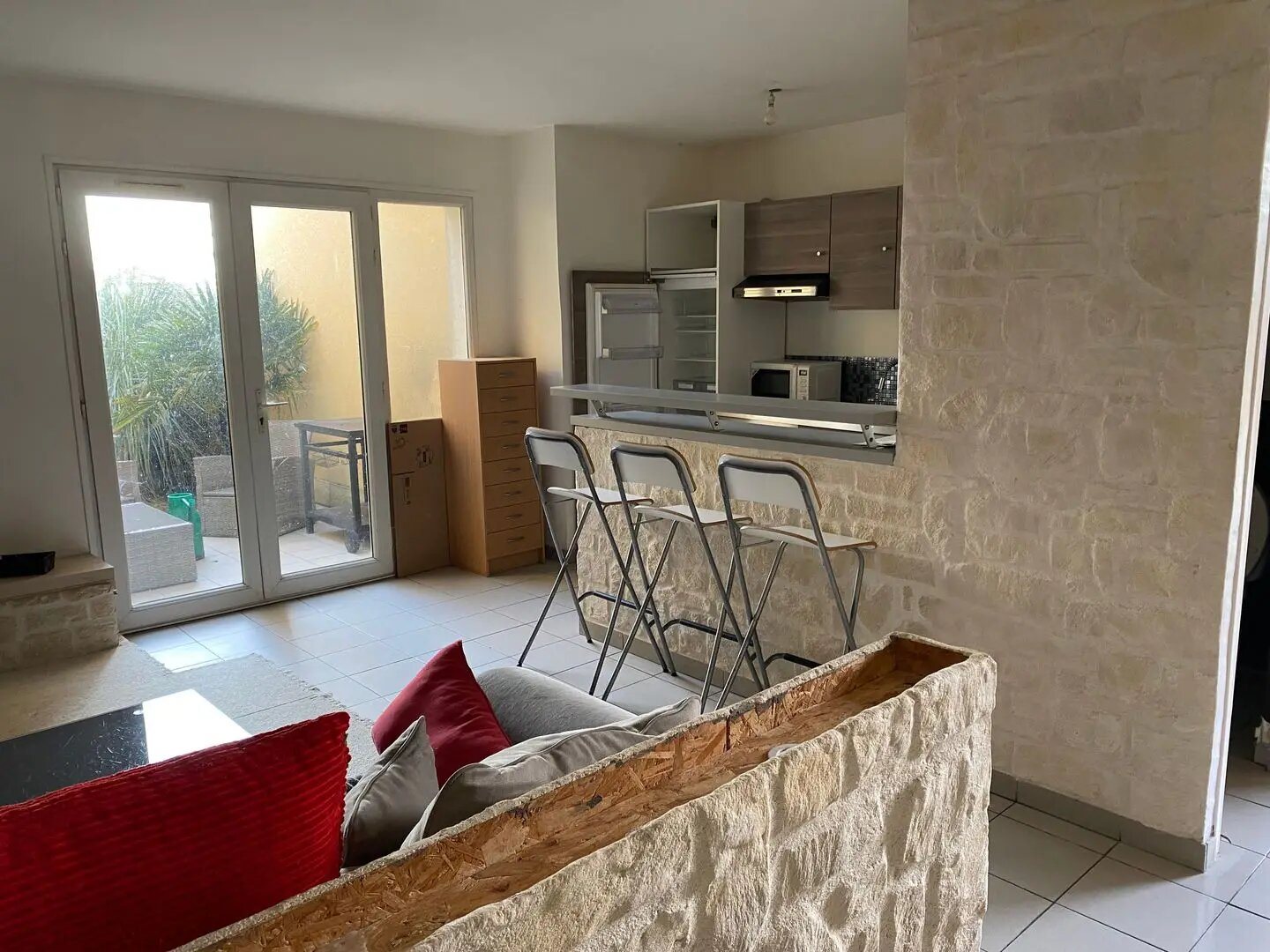 Appartement à vendre, 48m², Milly-la-Forêt