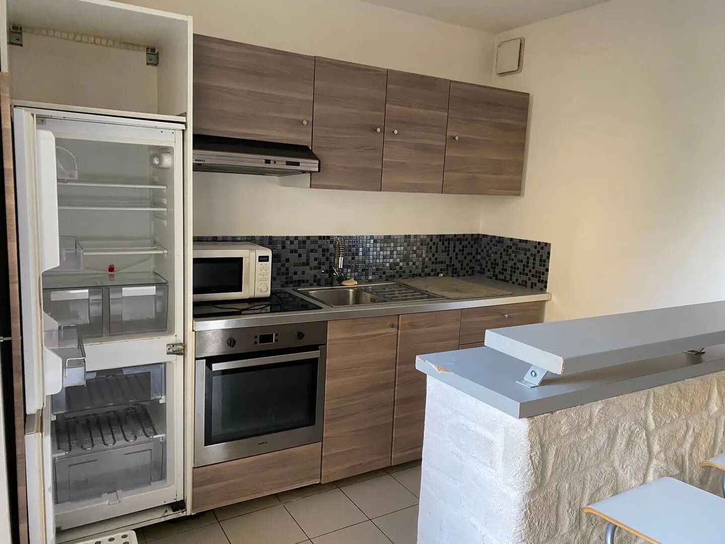 Appartement à vendre, 48m², Milly-la-Forêt