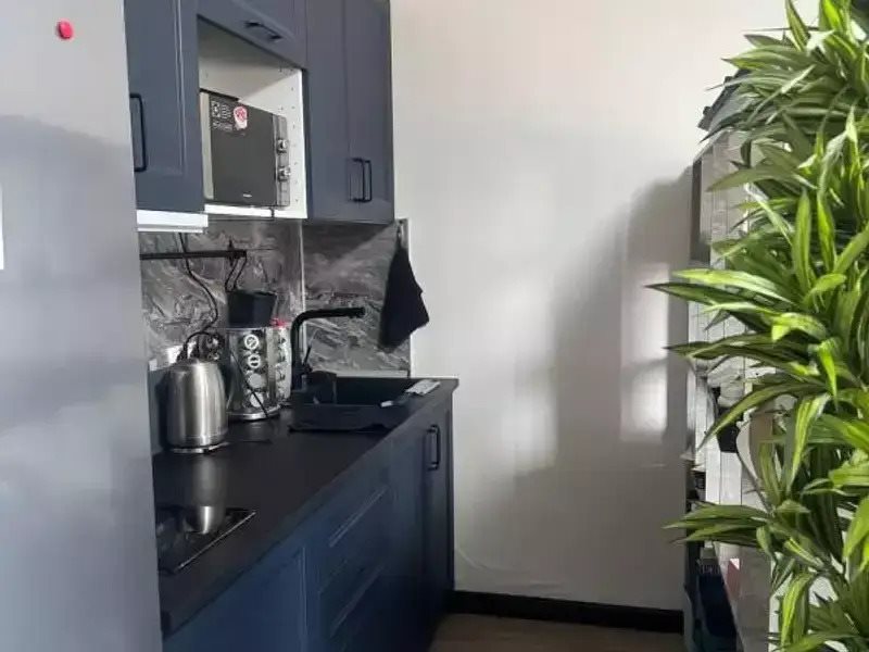 Appartement à louer, 21m², Paris 13ème