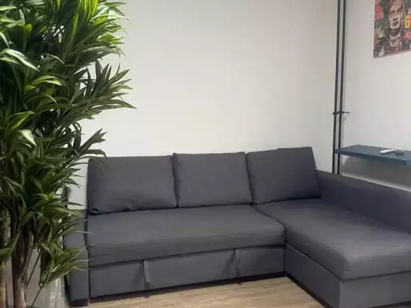 Appartement à louer, 21m², Paris 13ème