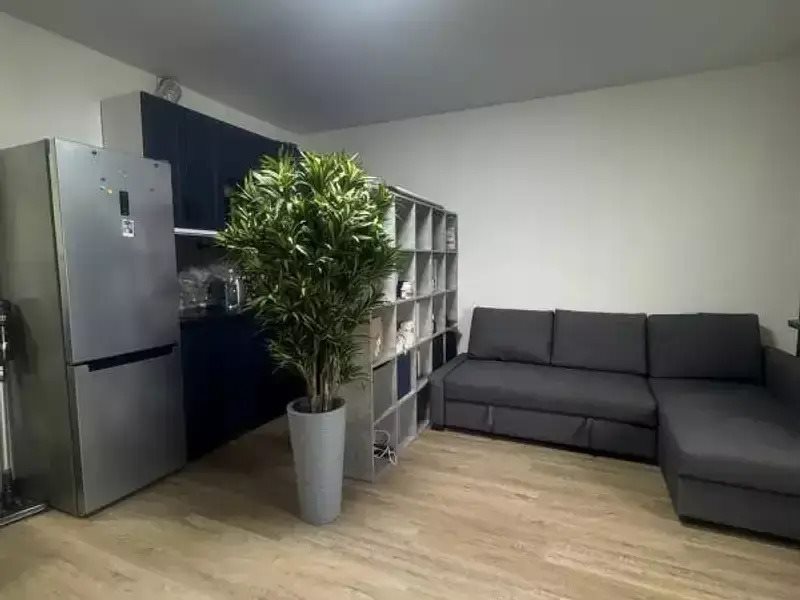 Appartement à louer, 21m², Paris 13ème