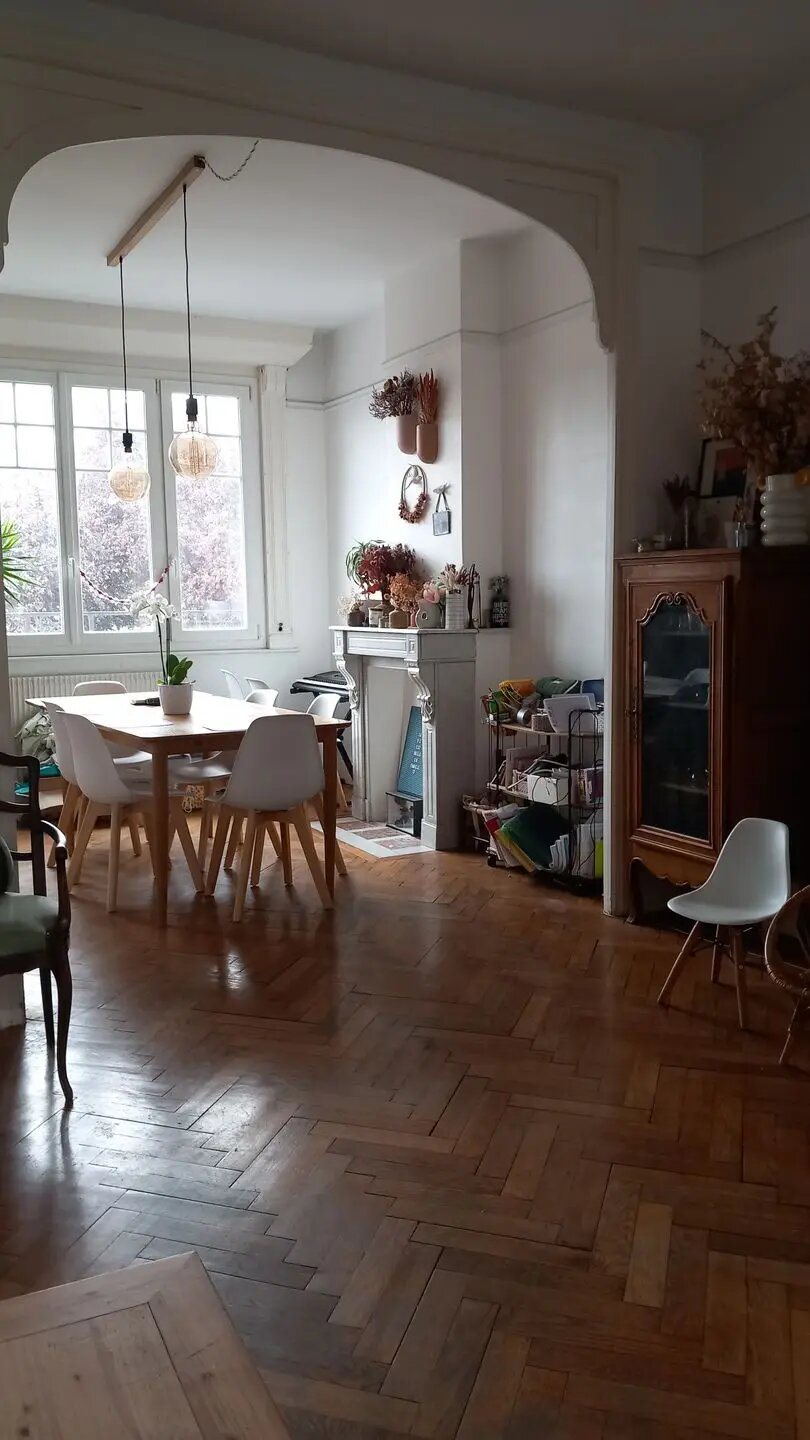 Maison à louer, 110m², Marcq-en-Baroeul