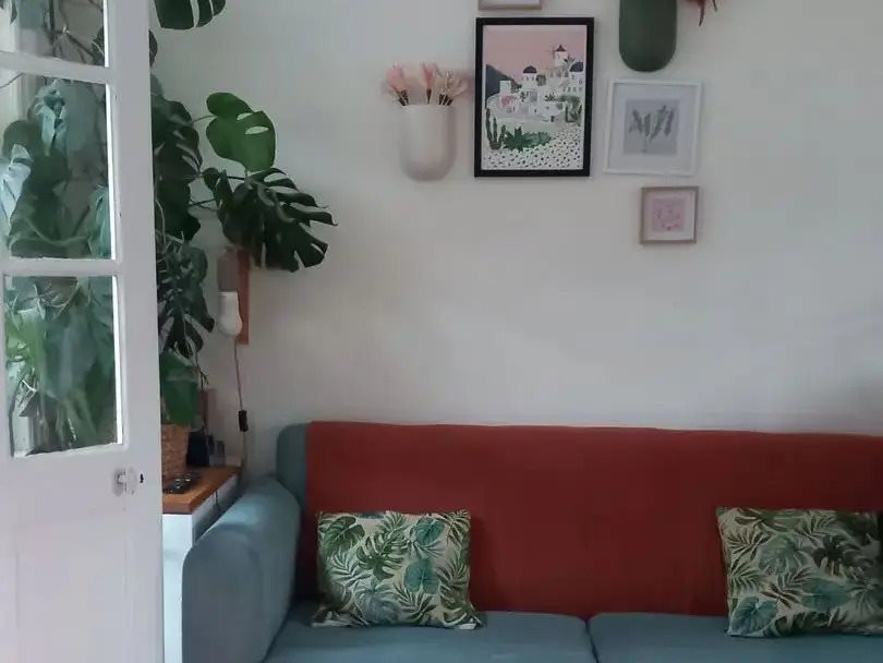 Maison à louer, 110m², Marcq-en-Baroeul