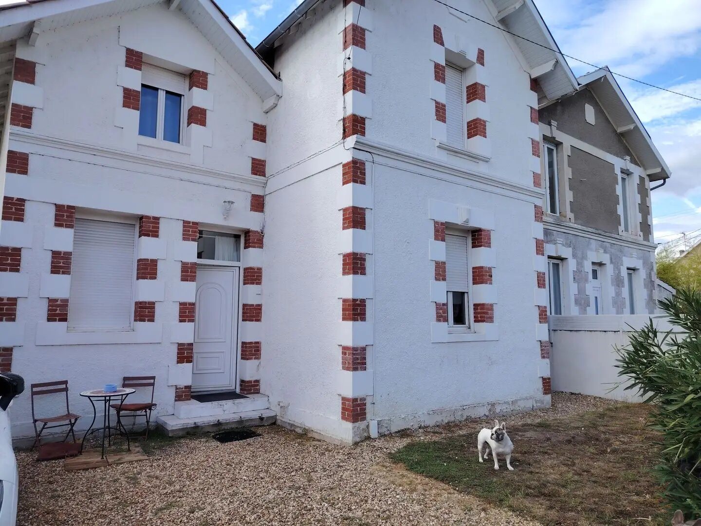 Maison à vendre, 125m², Coutras