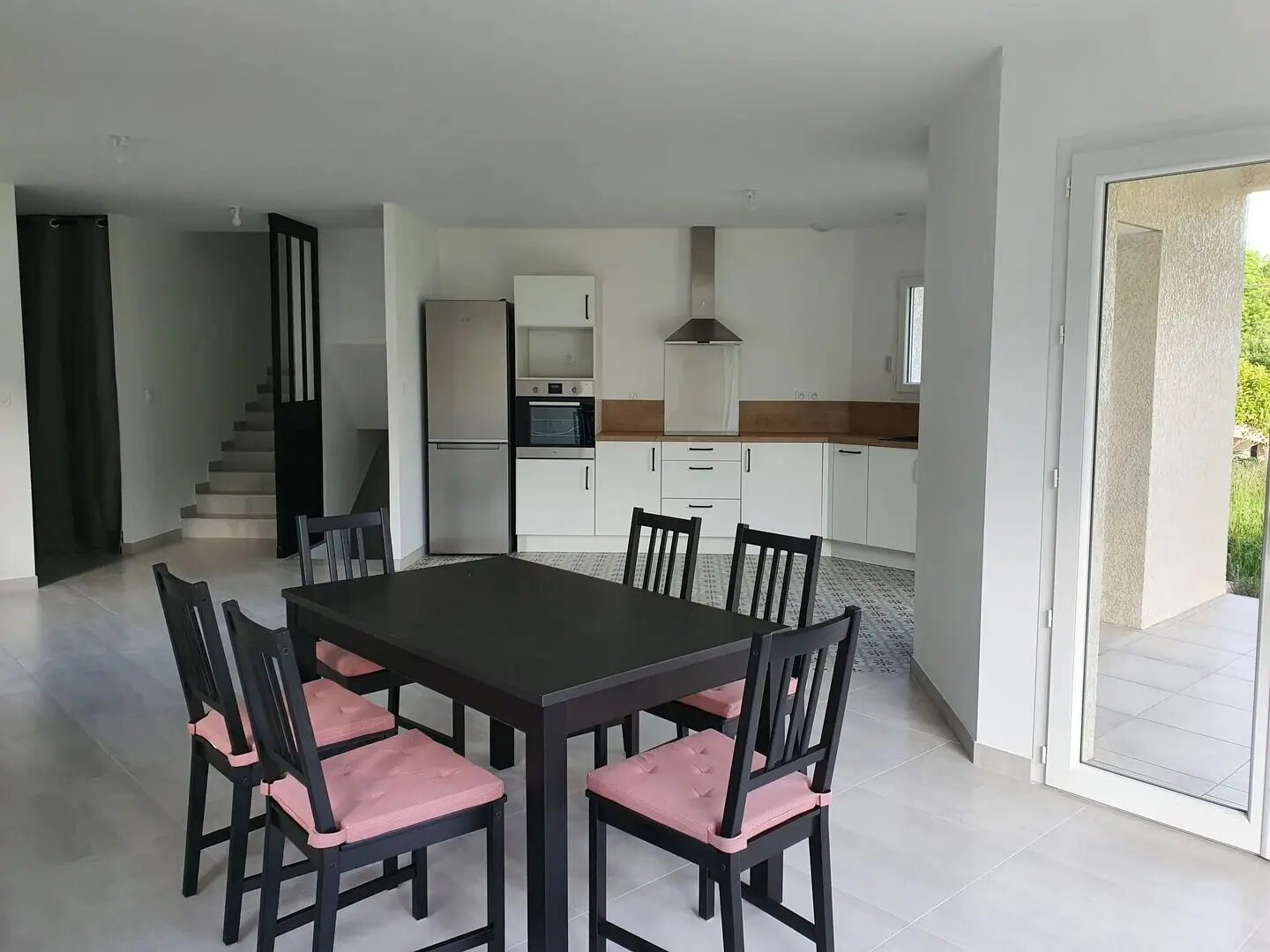 Maison à louer, 117m², Roche