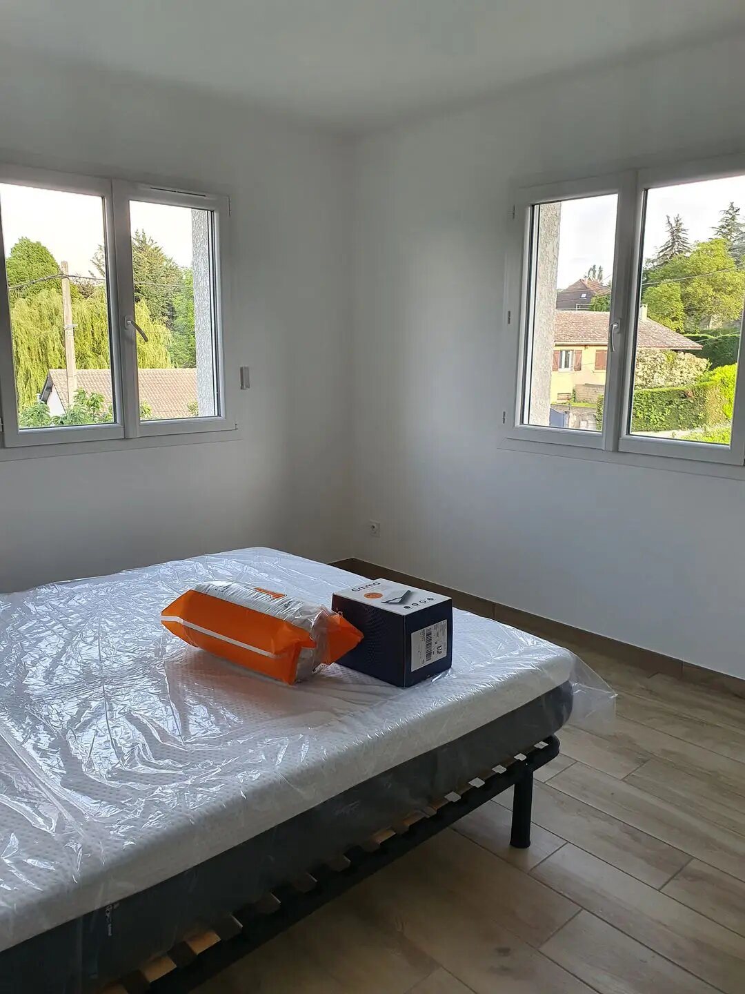 Maison à louer, 117m², Roche