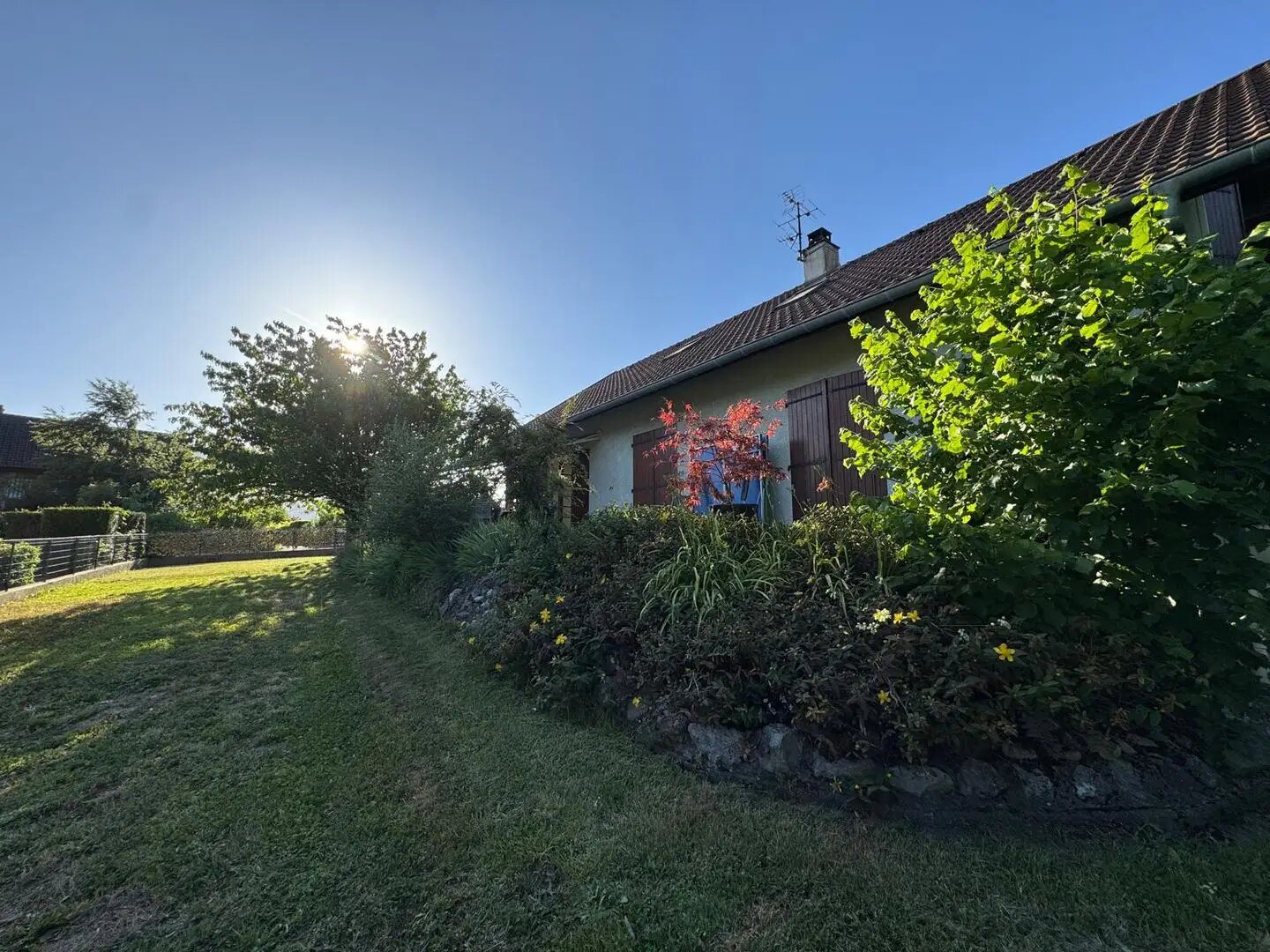 Maison à vendre, 139m², Drumettaz-Clarafond