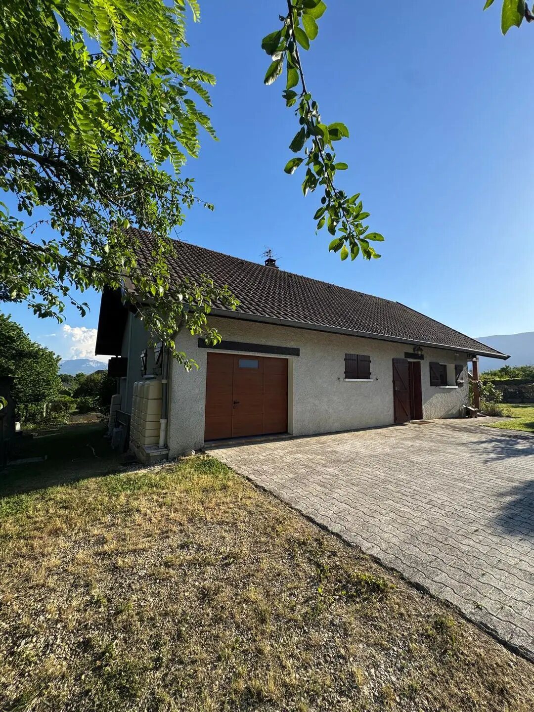 Maison à vendre, 139m², Drumettaz-Clarafond