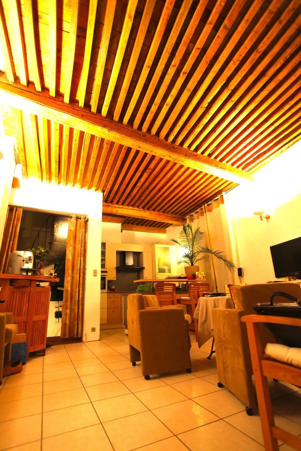 Maison à vendre, 90m², Beaumont