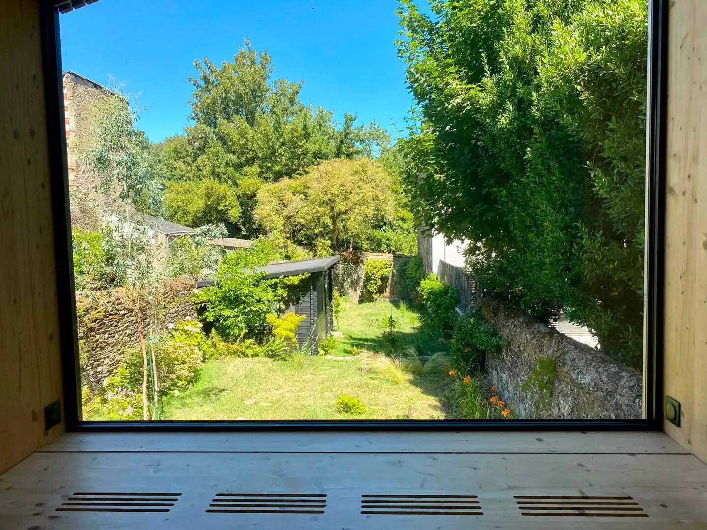 Appartement à louer, 85m², Nantes