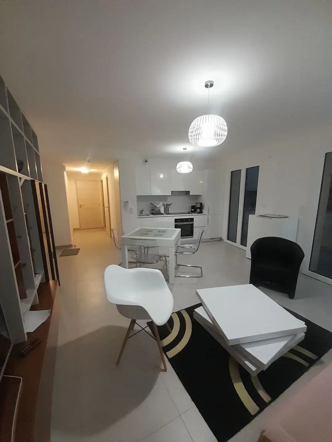 Appartement à louer, 50m², Annecy