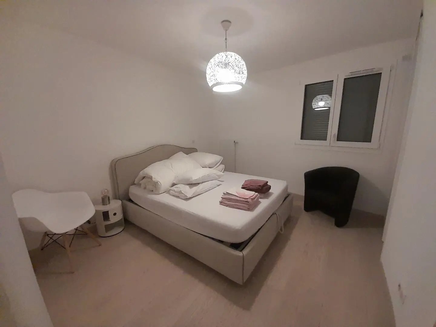 Appartement à louer, 50m², Annecy
