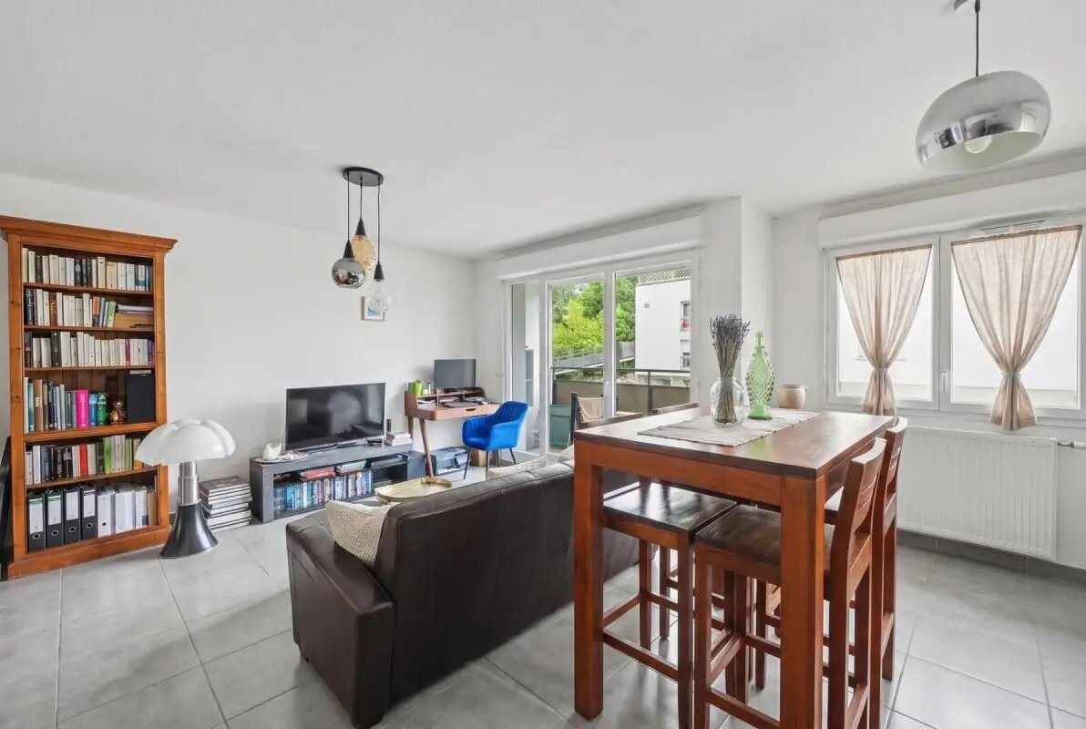 Appartement à vendre, 60m², Toulouse