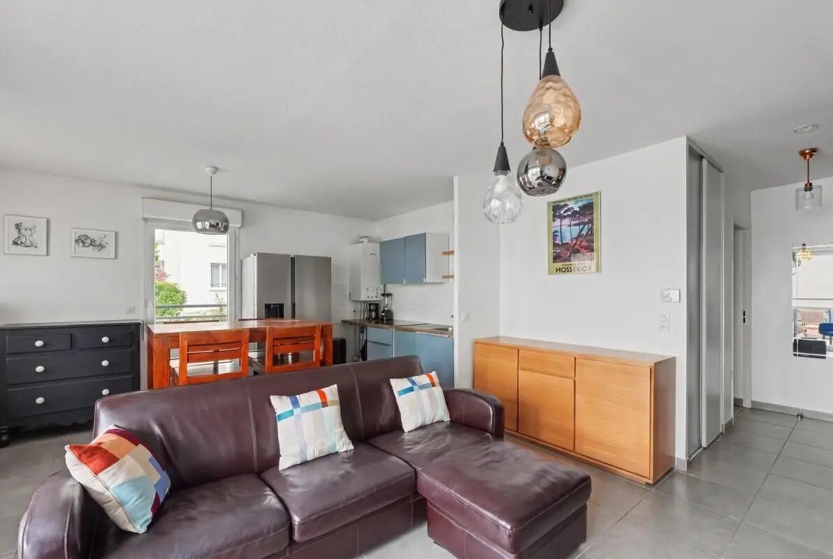 Appartement à vendre, 60m², Toulouse