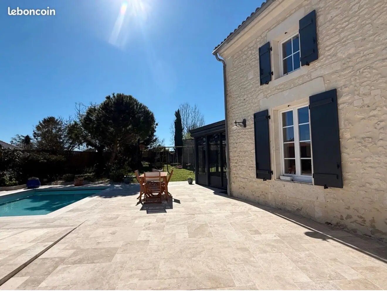 Maison à vendre, 168m², Royan